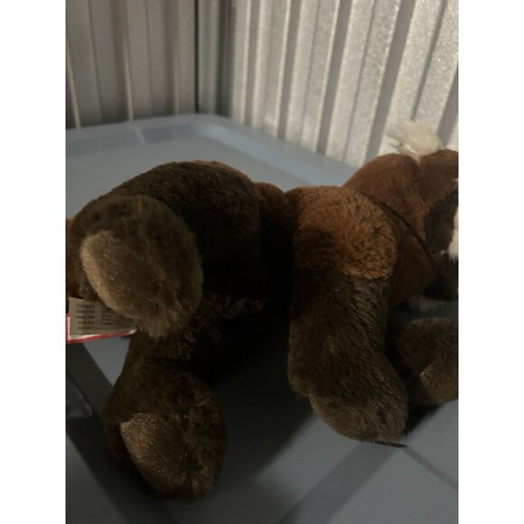 ROWAN the Plush RED PANDA Stuffed Animal - by Douglas Cuddle Toys EUC - Picture 4 of 5